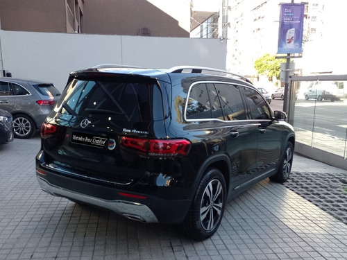 Mercedes-Benz Clase GLB 2.0 Glb250 Progressive 224cv