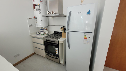 Departamento En Alquiler Main Park Canning 3 Ambientes Con Jacuzzi