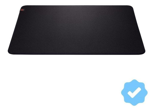 Imagem 4 de 4 de Mouse Pad Gamer Zowie Ptf-x Speed 355x315mm Pequeno