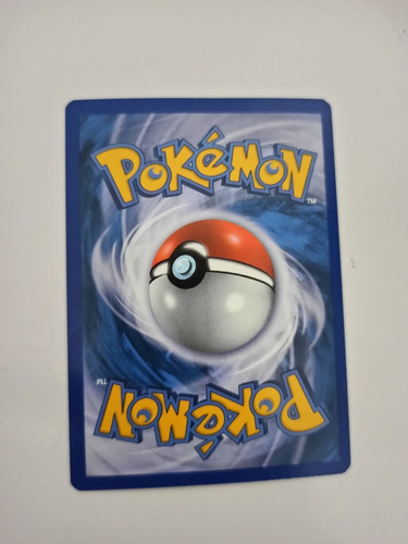 Card Pokémon Protetor De Pedras Original Ingles Raro