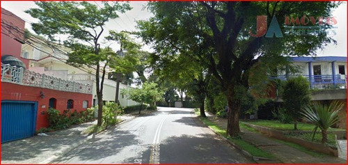 Imagem 1 de 1 de Casa Com 4 Dormitórios, 850 M² - Venda Por R$ 9.600.000,00 Ou Aluguel Por R$ 60.000,00/mês - Pacaembu - São Paulo/sp - Ca0112