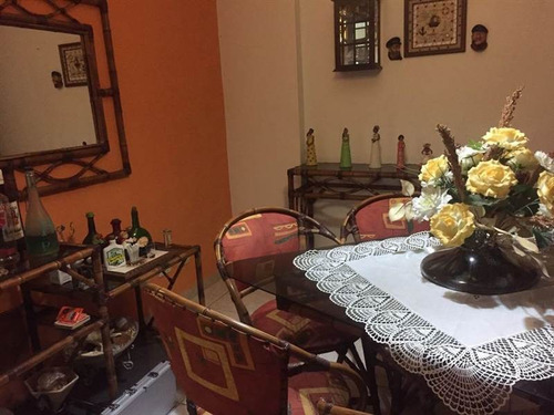 Imagem 11 de 18 de Apartamento - Venda - Guilhermina - Praia Grande - Lar974