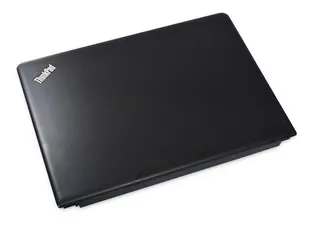 Tampa Da Tela Lenovo Edge E470 E475 Preto 14 Polegadas