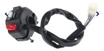 Comprar Conjunto Mando Izquierdo Ws150 Ws175 Sport Itk Ori F04040222