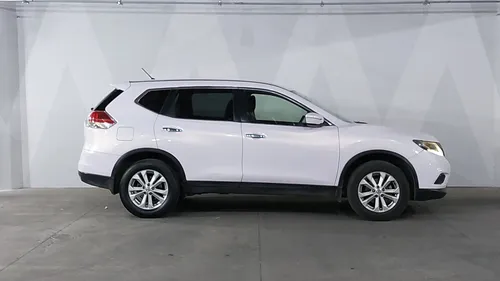 Nissan X-Trail 2.5 Sense 2 Row Cvt