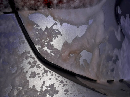 Limpeza Automotiva Shampoo Automotivo Neutro Concentrado 5l