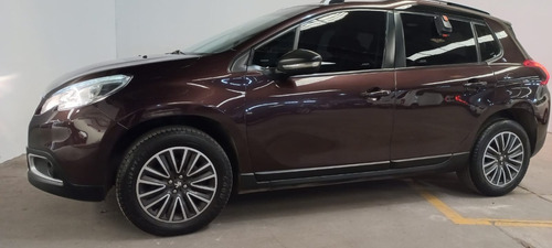 Imagen 13 de 25 de Peugeot 2008