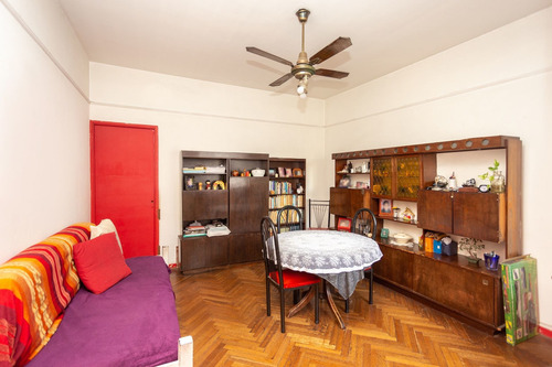 Imagen 15 de 30 de Venta 3 Ambientes Caballito