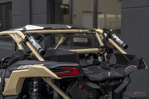 Imagen 5 de 25 de Can Am Maverick X3 Xrc Unidades Disponibles