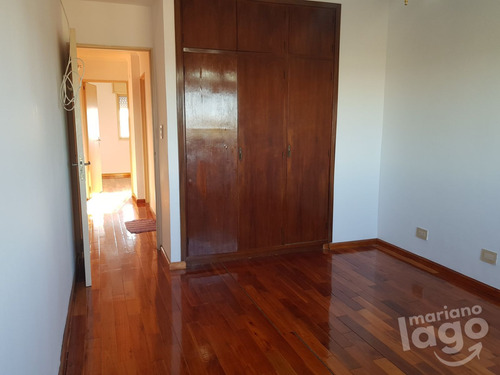 Departamento En Venta De 3 Dormitorios Cochabamba Y Necochea (alquilado)