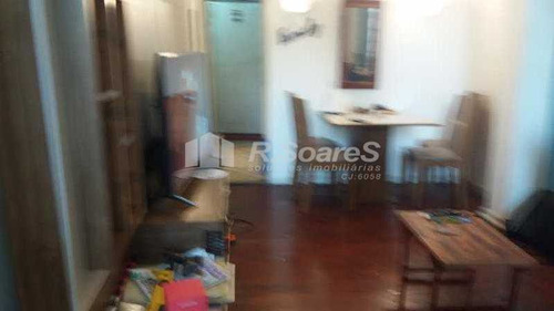 Apartamento-à Venda-santa Teresa-rio De Janeiro - Jcap10139