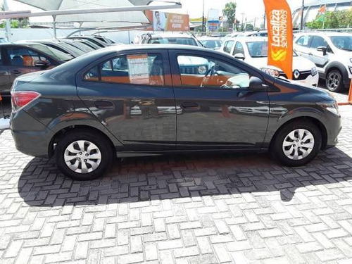 Imagem 10 de 10 de Chevrolet Prisma 1.0 Mpfi Joy 8v Flex 4p Manual