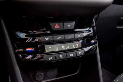 Imagem 5 de 15 de Peugeot 208 Griffe 1.6 16v Flex Aut.