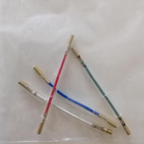 Cables Universales Para El Cabezal Del Tocadiscos Estéreo