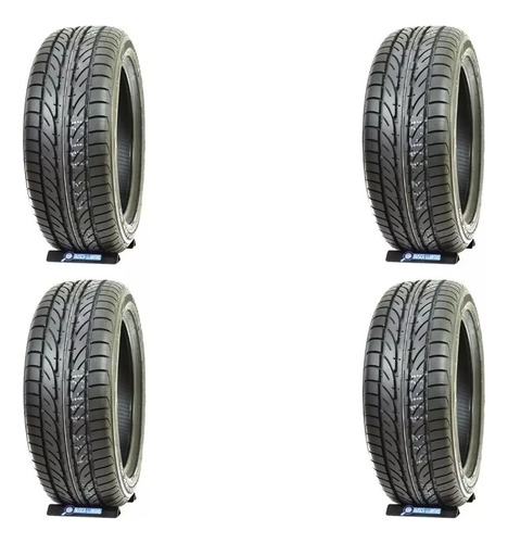 Juego De Llantas Firestone 185/65 R14 Firehawk 900