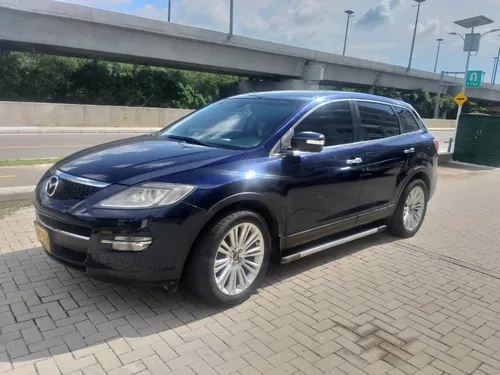 Mazda CX-9 3.5 Cx9cyv