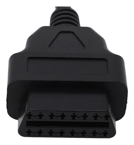 Cable De Diagnóstico Obd2 Para Vehículos Benelli Tnt Y Delph