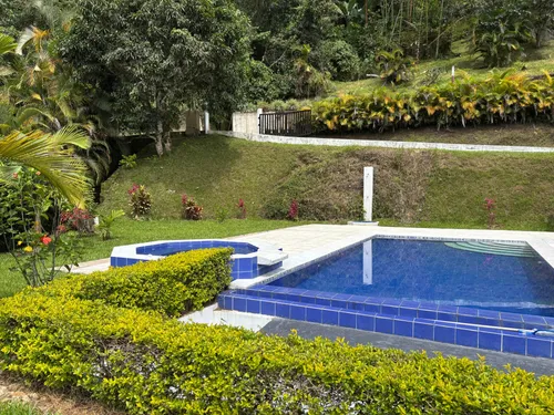 Casa Condominio En Venta En Vereda San Juan. Cod V1093037