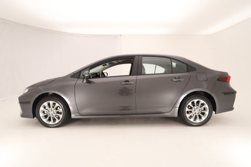 Toyota Corolla 2.0 Xli Mt 170cv