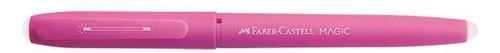 Roller Borrable Magic Rosa Faber-castell