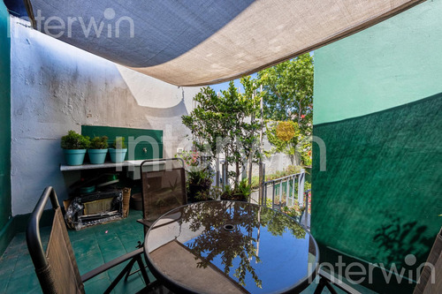 Ph De 5 Ambientes En Venta - Caballito - Venta