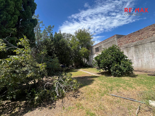 Casa En Venta Villa Mercedes San Luis