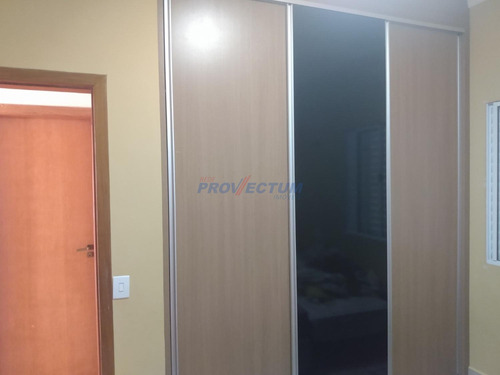 Imagem 10 de 24 de Casa À Venda Em Residencial Cittá Di Salerno - Ca280537