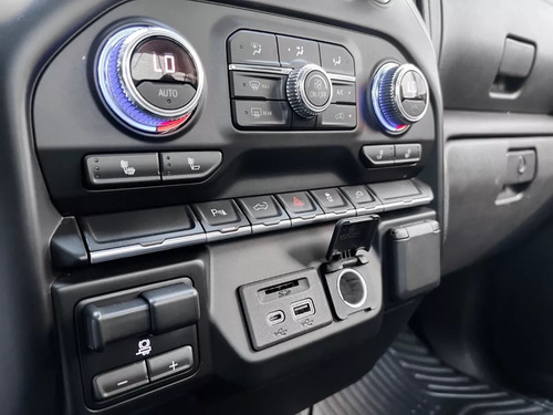 GMC Sierra 5.4 Cabina Regular Sle 4x4 At