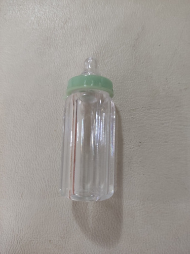 Tetero Para Baby Shower O Revelacion De Sexo.24 Pz