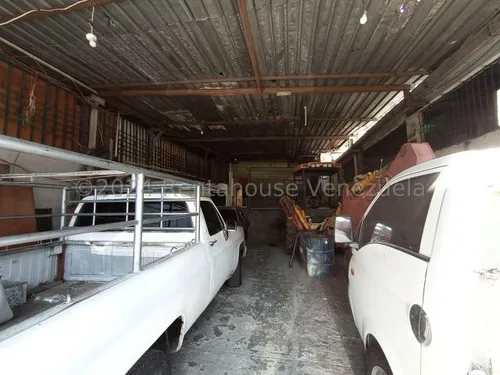 Galpon Venta San Jose
