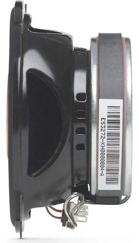 Imagen 6 de 7 de Parlantes Componentes Infinity 4 Pl 2 Vias 105w Pico 4032cfx