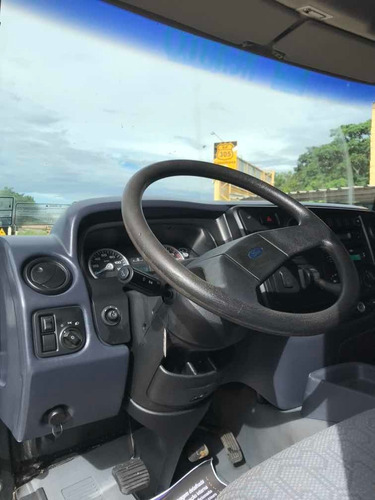 Ford Cargo 1319 Bau Termico