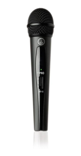 Micrófono Inalámbrico Akg Wms40 Mini Us45b - 101db
