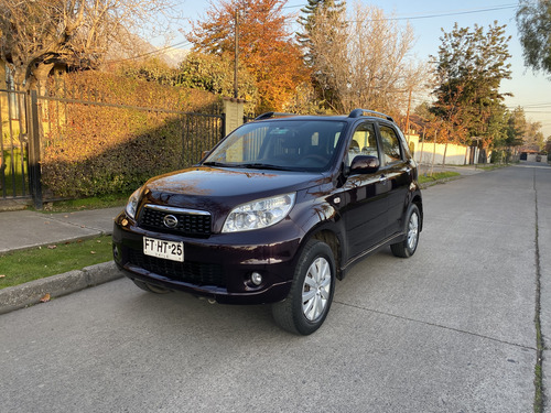 Daihatsu Terios 4X2 Mt Tt801