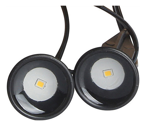 Paquete De 10 Luces De Estaca Solar Para Exteriores, Decorac