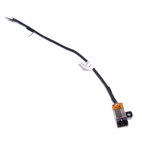 Nuevo Dc Power Jack Arnés Cable Dell Inspiron P32e P32e001 P