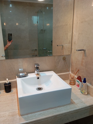 Venta De Un Exclusivo Apartamento En El Rosal