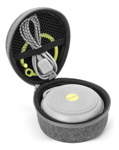 Yogasleep Crush-resistant For Hushh & Rohm White Noise Ma...