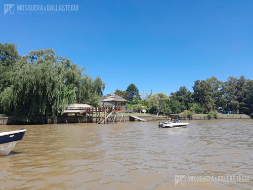 Casa A La Venta - Tigre.