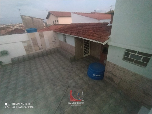 Imagem 10 de 15 de Casa Terrea Vila Mota Bragança - Ca0905-1