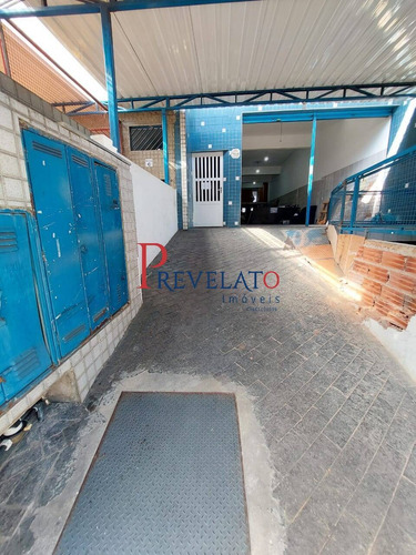 Imagem 9 de 15 de Sc-8223 - Salão Coml 300 M² - V.gonçalves - Sbc - Prox. Centro - Sc-8223