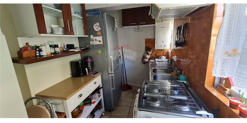 Imagen 5 de 17 de Departamento 4d - 2b - Estacionamiento - Bodega!!