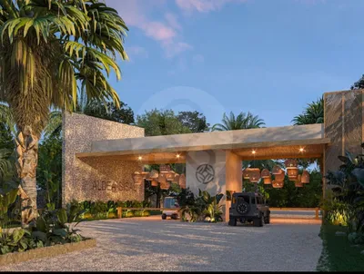 Terreno en venta