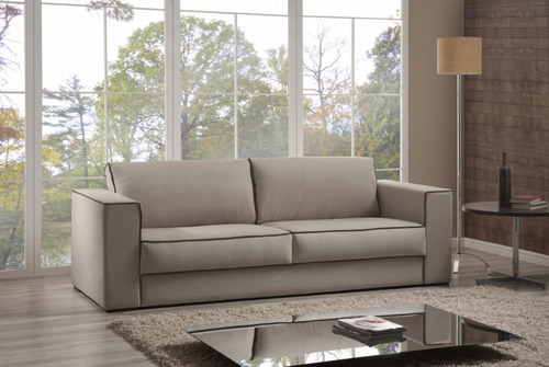 Sillon Sofa Olimpus 4 Cuerpos 232cm - Artico