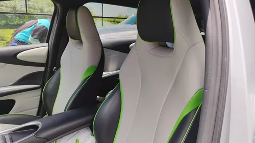 BYD Dolphin 0.0 Ev