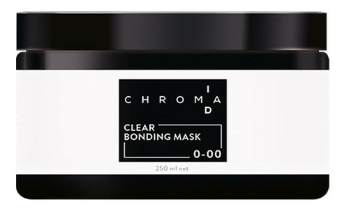 Mascarilla Mantenimiento Casa Chroma Id X250ml