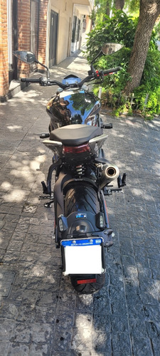 Benelli 752s - 2023 4.600 Km - Impecable