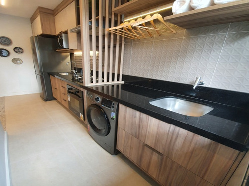 Imagem 20 de 30 de Lançamento, Vende Casas Duplex Gardens De 2 Quartos Em Vargem Grande. - Ca00168 - 69286390