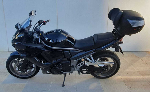 Suzuki Gsx 1250 Fa C/ Abs