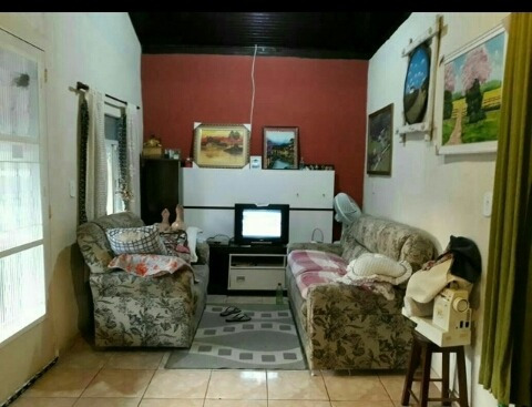Chácara Paraisópolis Mg